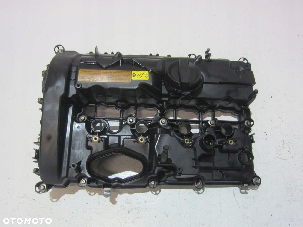 BMW X1 F48 B46 F20 F23 G11 G20 F34 POKRYWA ZAWORÓW GŁOWICY DEKIEL 70557891 - 1