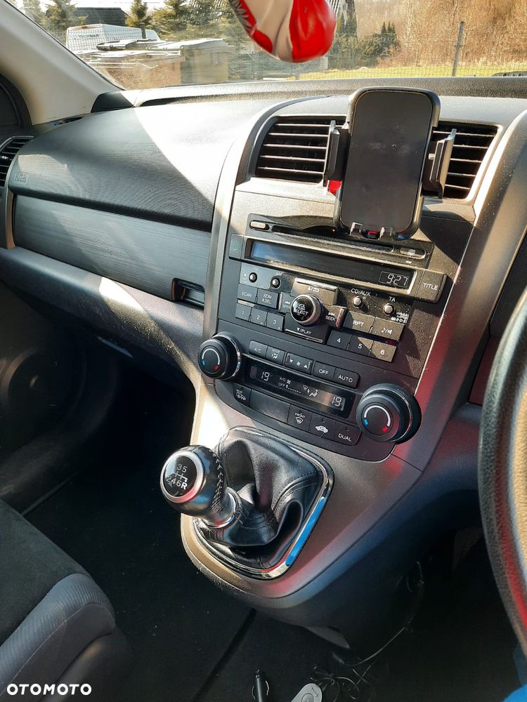 Honda CR-V 2.0i-VTEC Comfort - 15