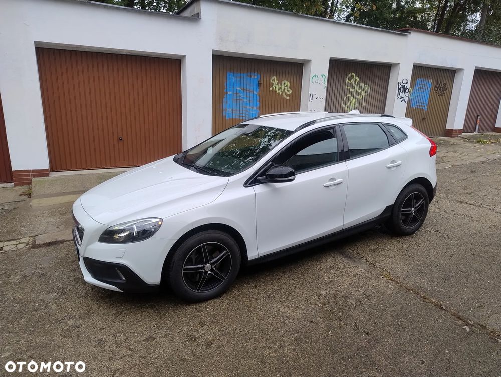Volvo V40 - 7
