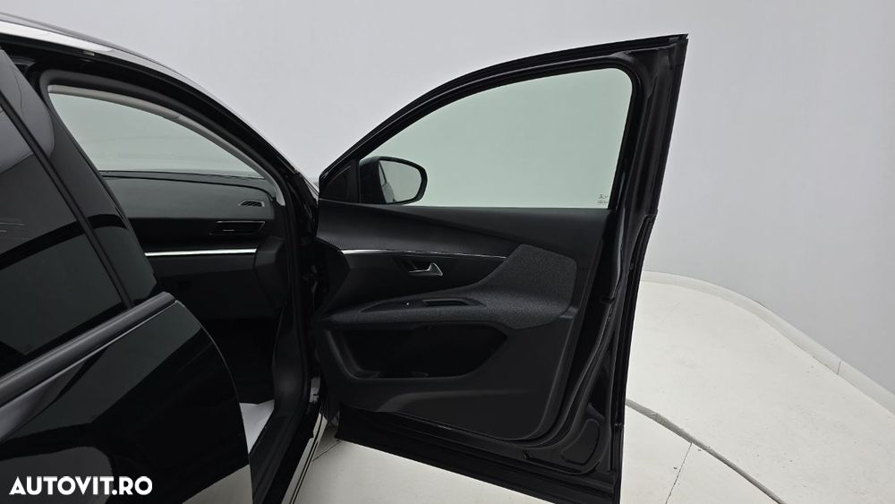 Peugeot 3008 1.5 BlueHDI S&S EAT8 Active - 18