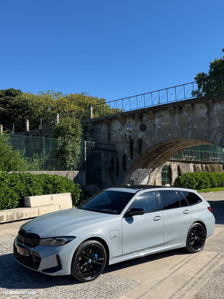 BMW 330 e xDrive Aut. M Sport - 3