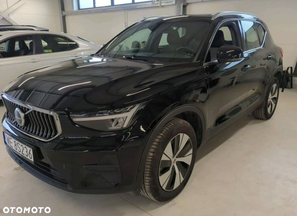 Volvo XC 40