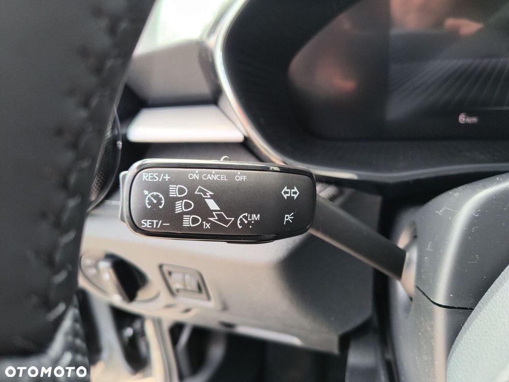 Skoda Fabia 1.5 TSI Drive DSG - 22