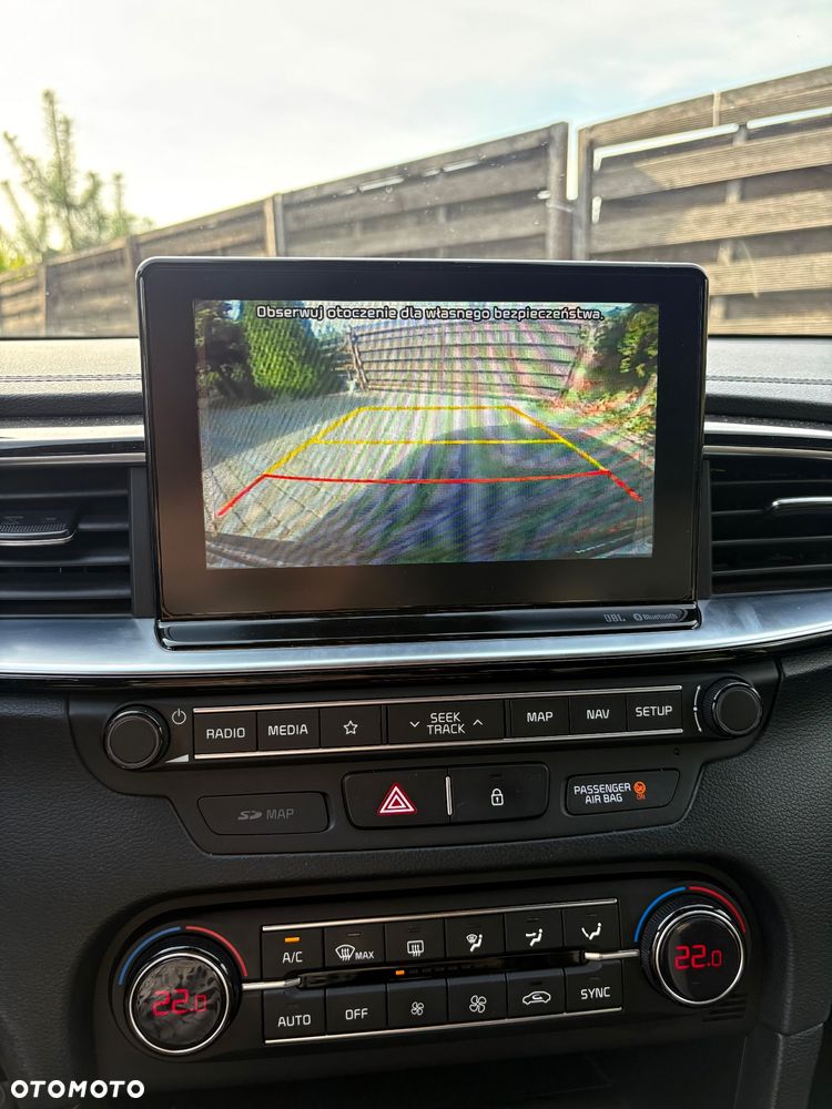 Kia ProCeed 1.4 T-GDI GT Line - 13