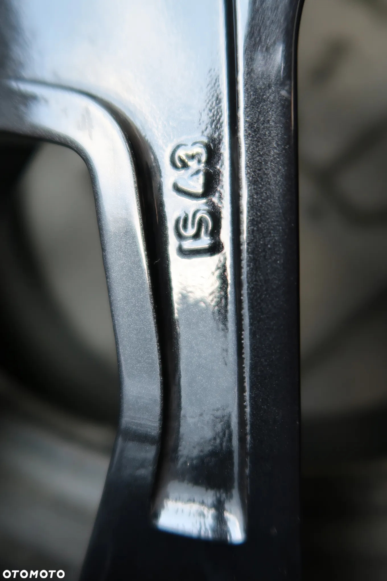 C31 FELGA BMW G05 G06 6856024 10,5X21ET43 - 8