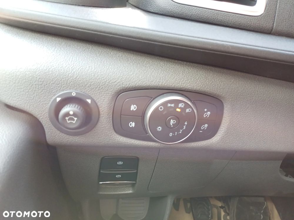 Ford TRANSIT 350 L3H2 - 22