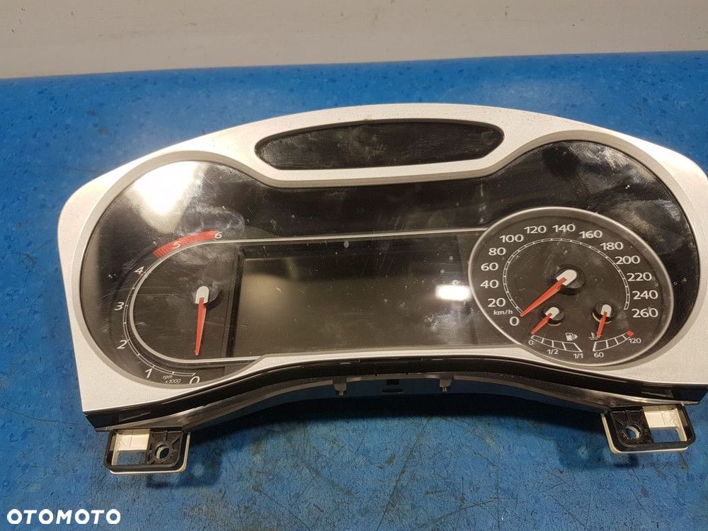 FORD MONDEO MK4 2.0 TDCI LICZNIK 8M2T-10849-VA - 1