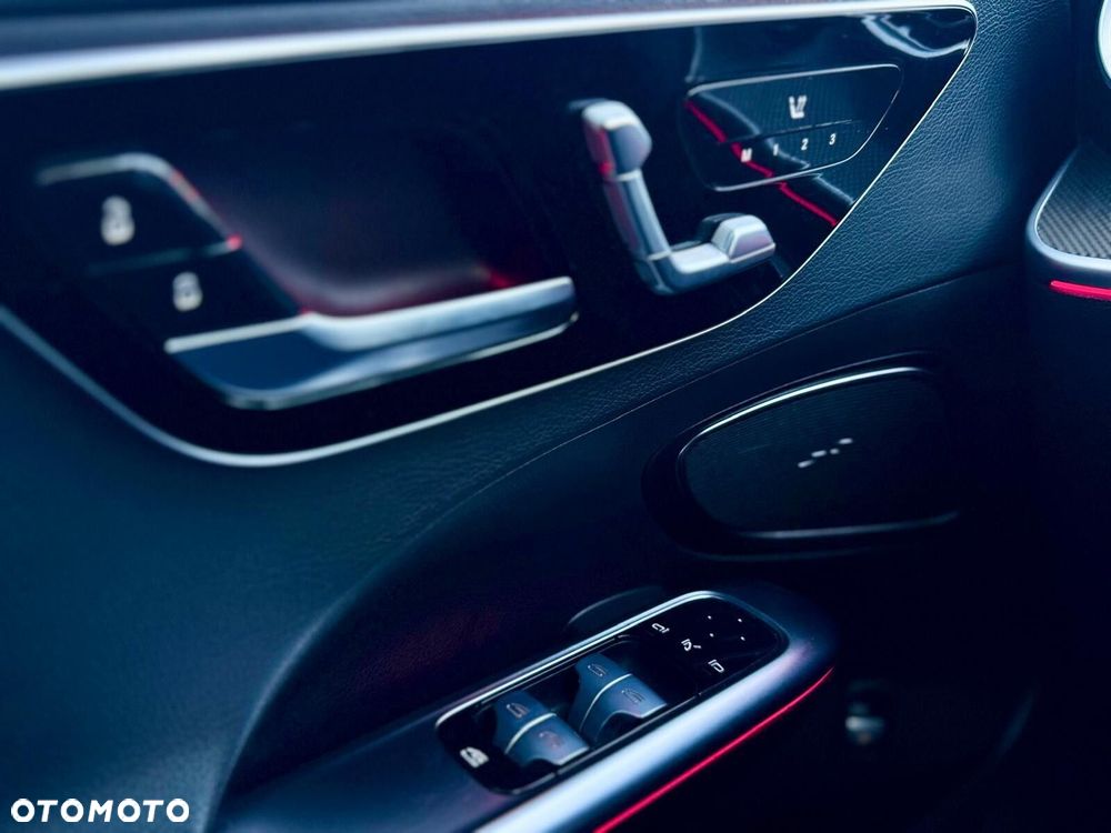 Mercedes-Benz Klasa C - 26