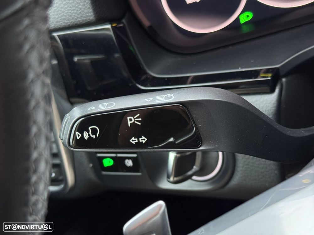 Porsche Cayenne E-Hybrid - 38