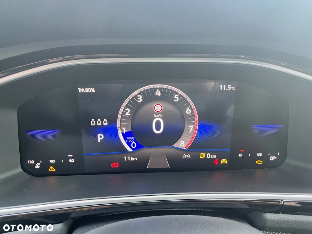 Volkswagen T-Roc 1.5 TSI R-Line Plus DSG - 10