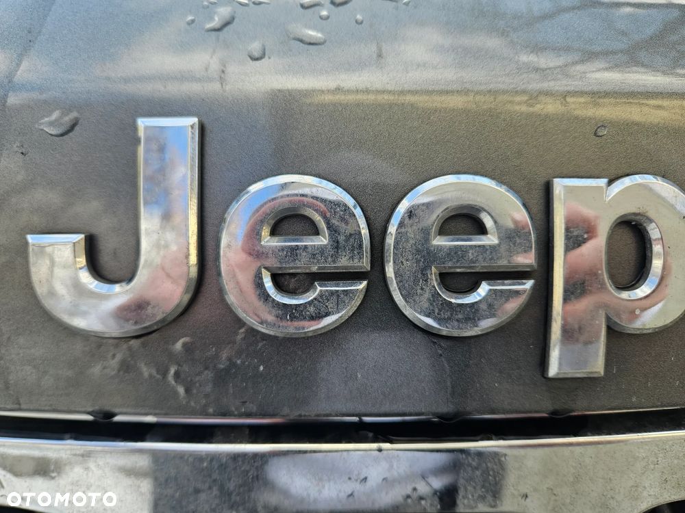 Jeep Grand Cherokee 3.0 CRD Overland - 21