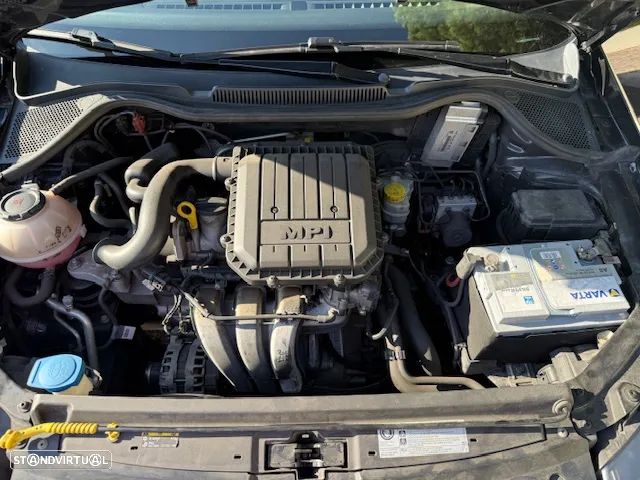 VW Polo 1.0 Confortline - 15