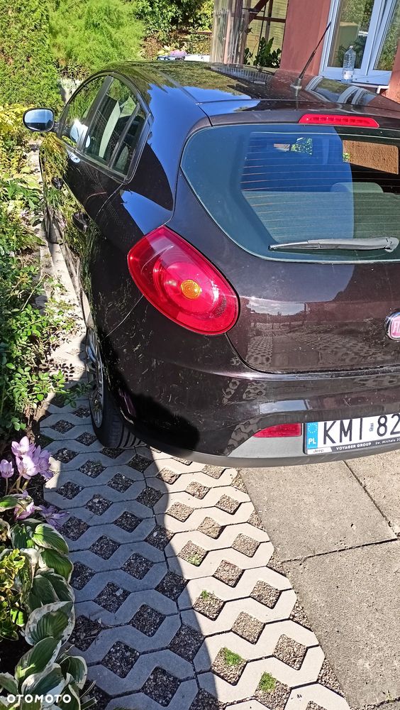 Fiat Bravo - 25