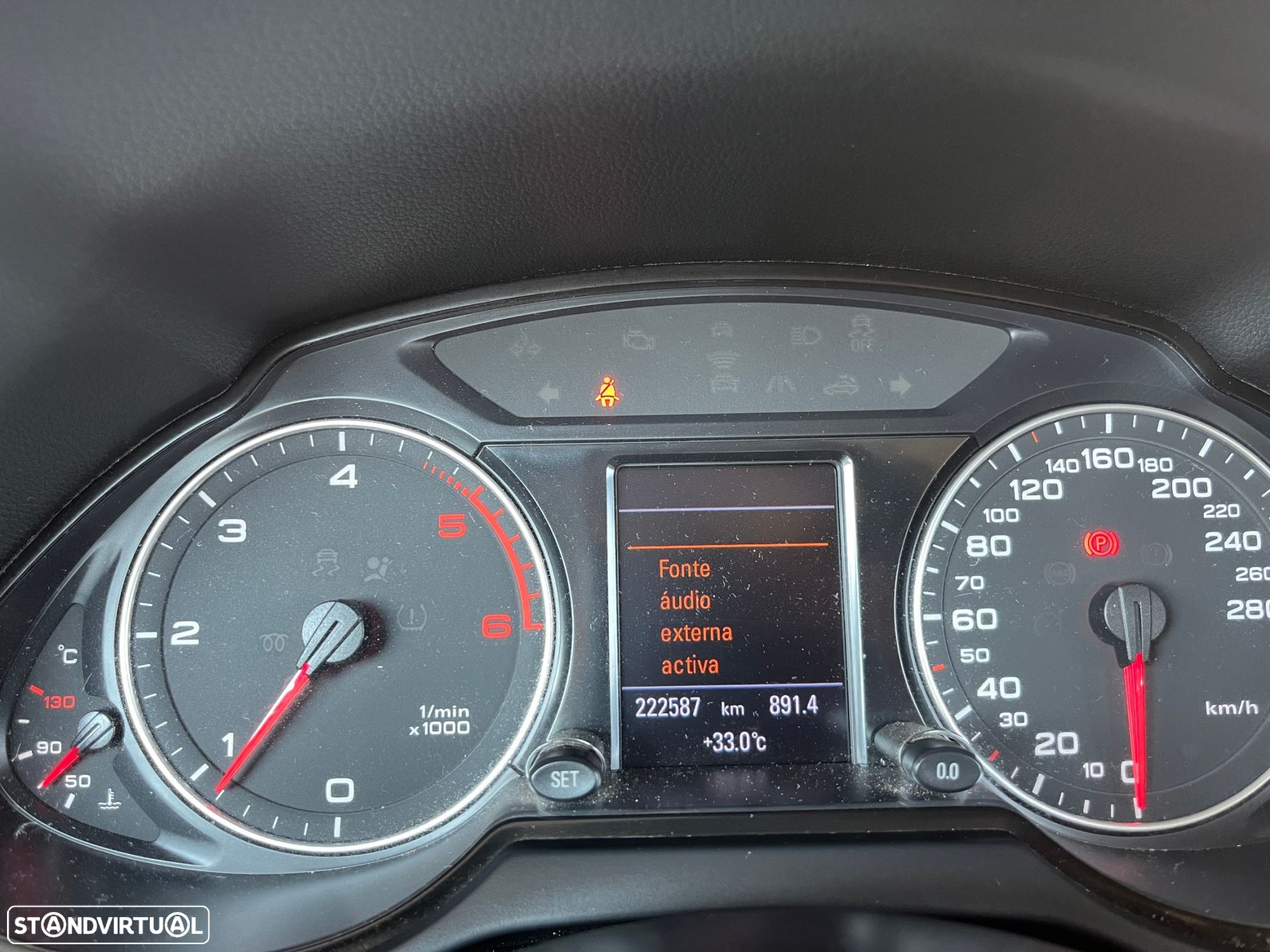 Audi Q5 2.0 TDI - 24