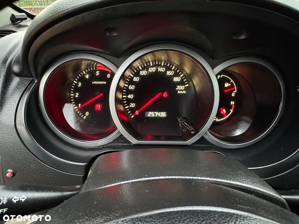 Suzuki Grand Vitara 1.9 DDiS - 6