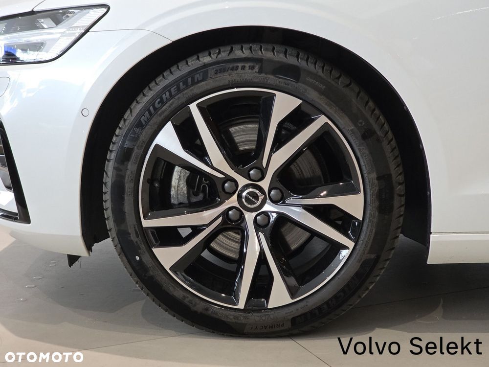 Volvo V60 - 12