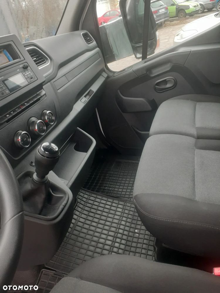 Renault Master - 6