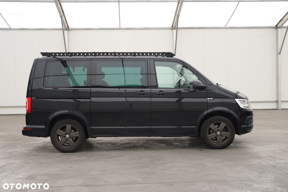 Volkswagen Multivan 2.0 TDI L1 Comfortline - 7