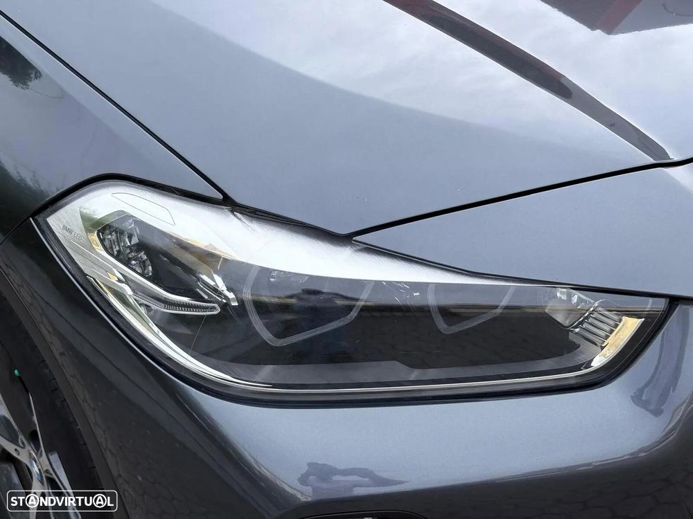BMW X2 16 d sDrive Auto Advantage - 15