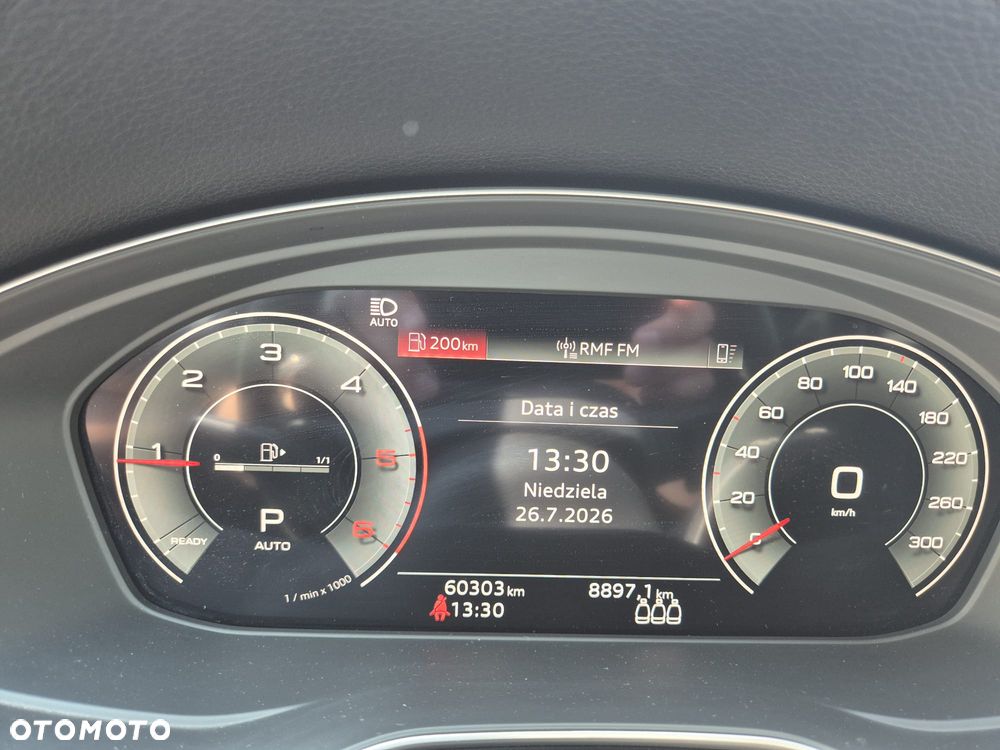 Audi Q5 Sportback 40 TDI mHEV Quattro S Line S tronic - 8
