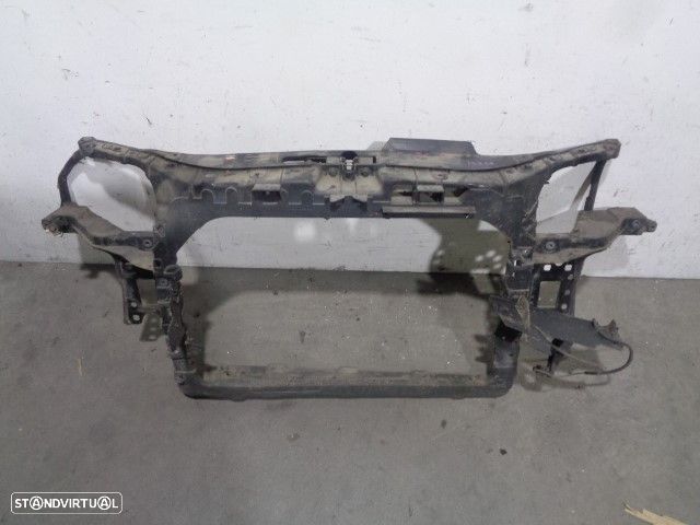 PAINEL FRONTAL SEAT IBIZA III 2006 -6L0805588A - 4