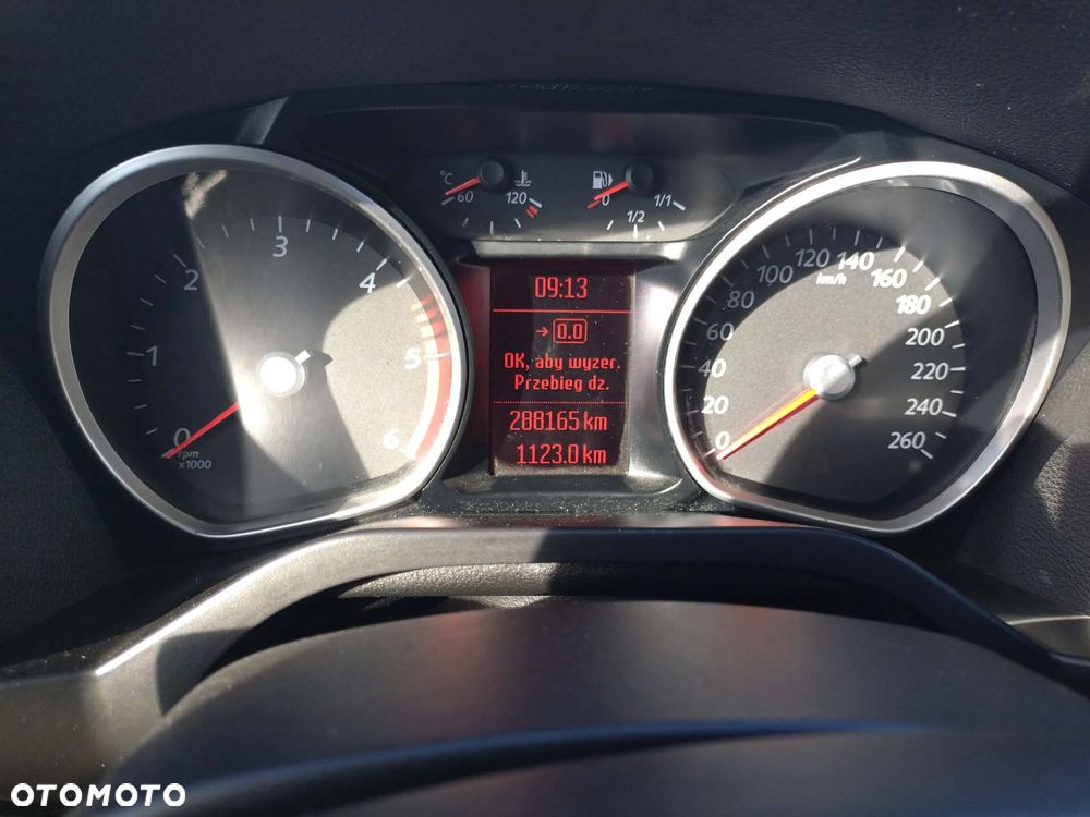 Ford S-Max 2.0 TDCi DPF Trend - 10