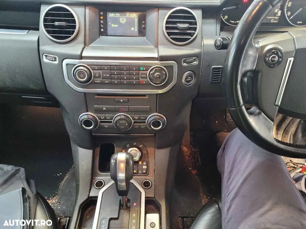 Land Rover Discovery IV 3.0 TDI - 10