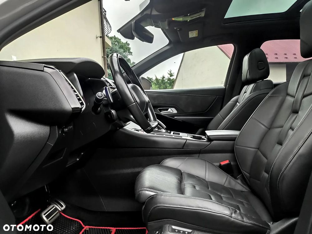 DS Automobiles DS 7 Crossback - 27