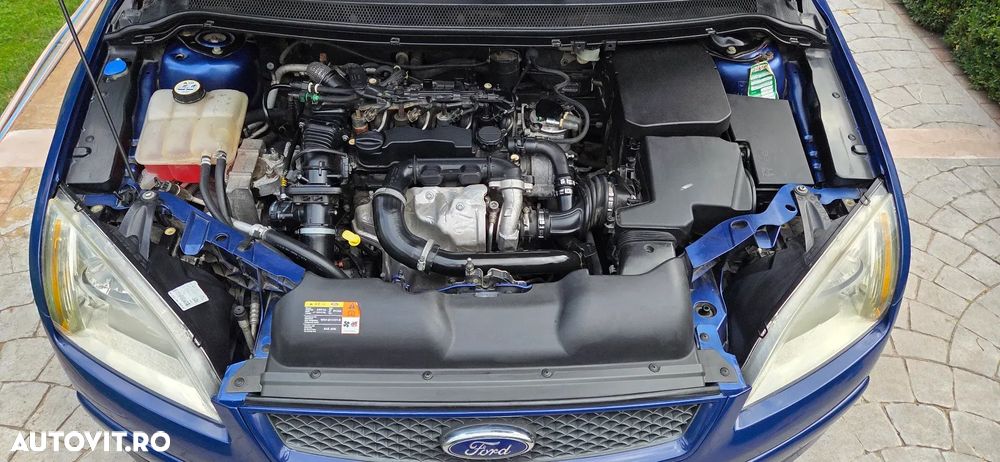 Ford Focus - 21