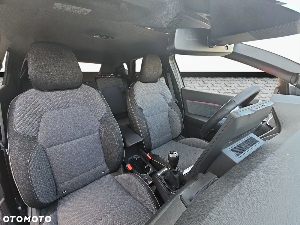 Renault Captur - 25