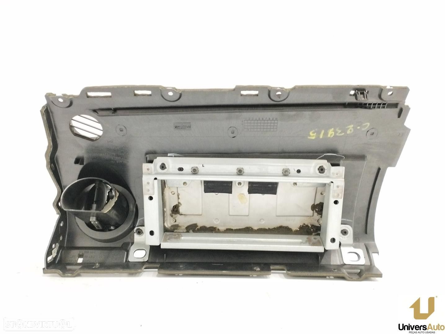 TABLIER VOLKSWAGEN NEW BEETLE 2000 -1C1858454 - 1