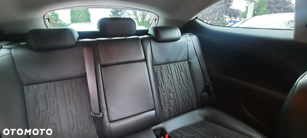 Opel Astra 1.6 T Sport - 15