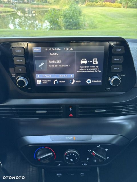 Hyundai i20 1.2 Comfort - 9