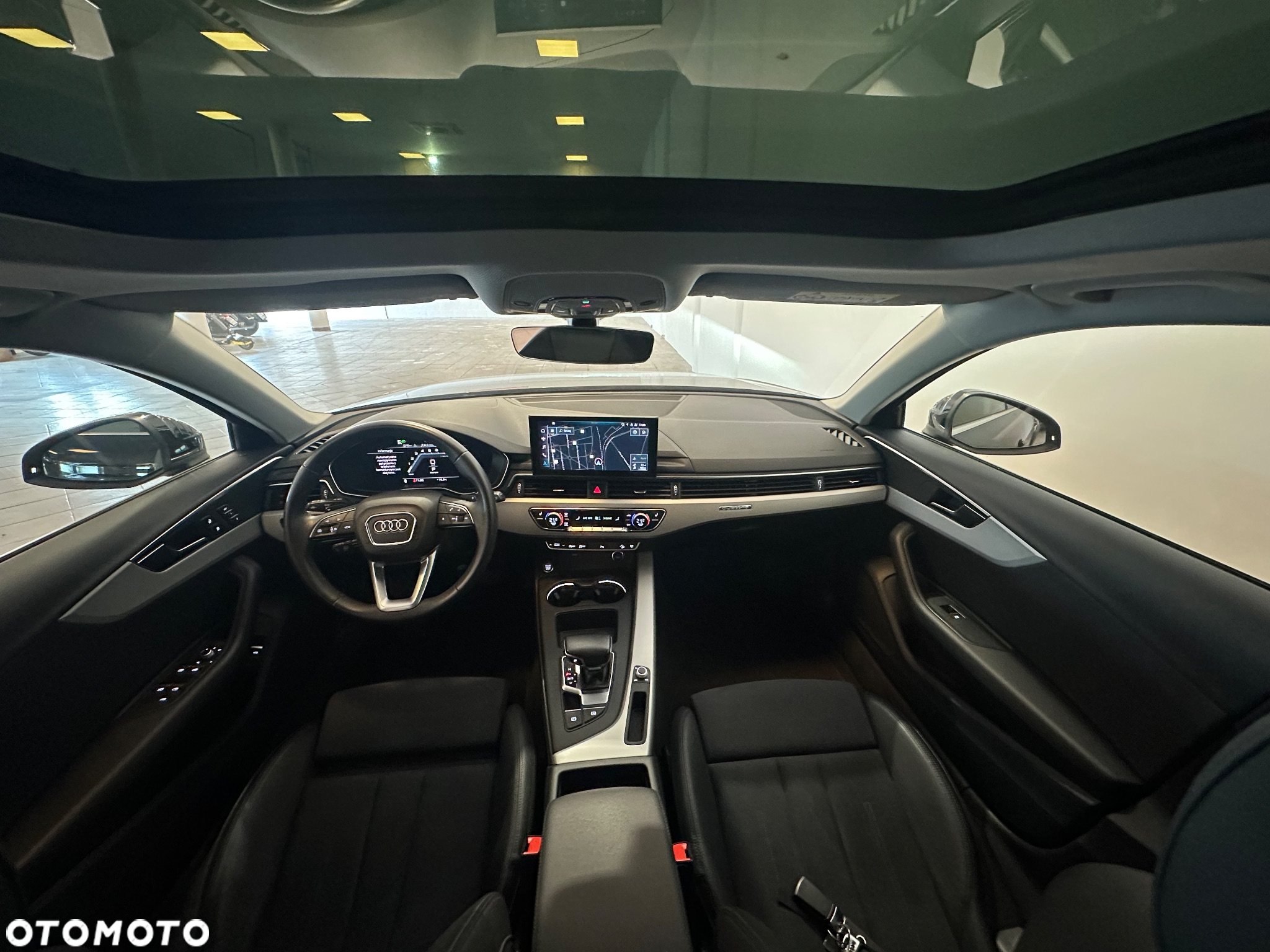 Audi A4 Allroad quattro 45 TFSI S tronic - 19