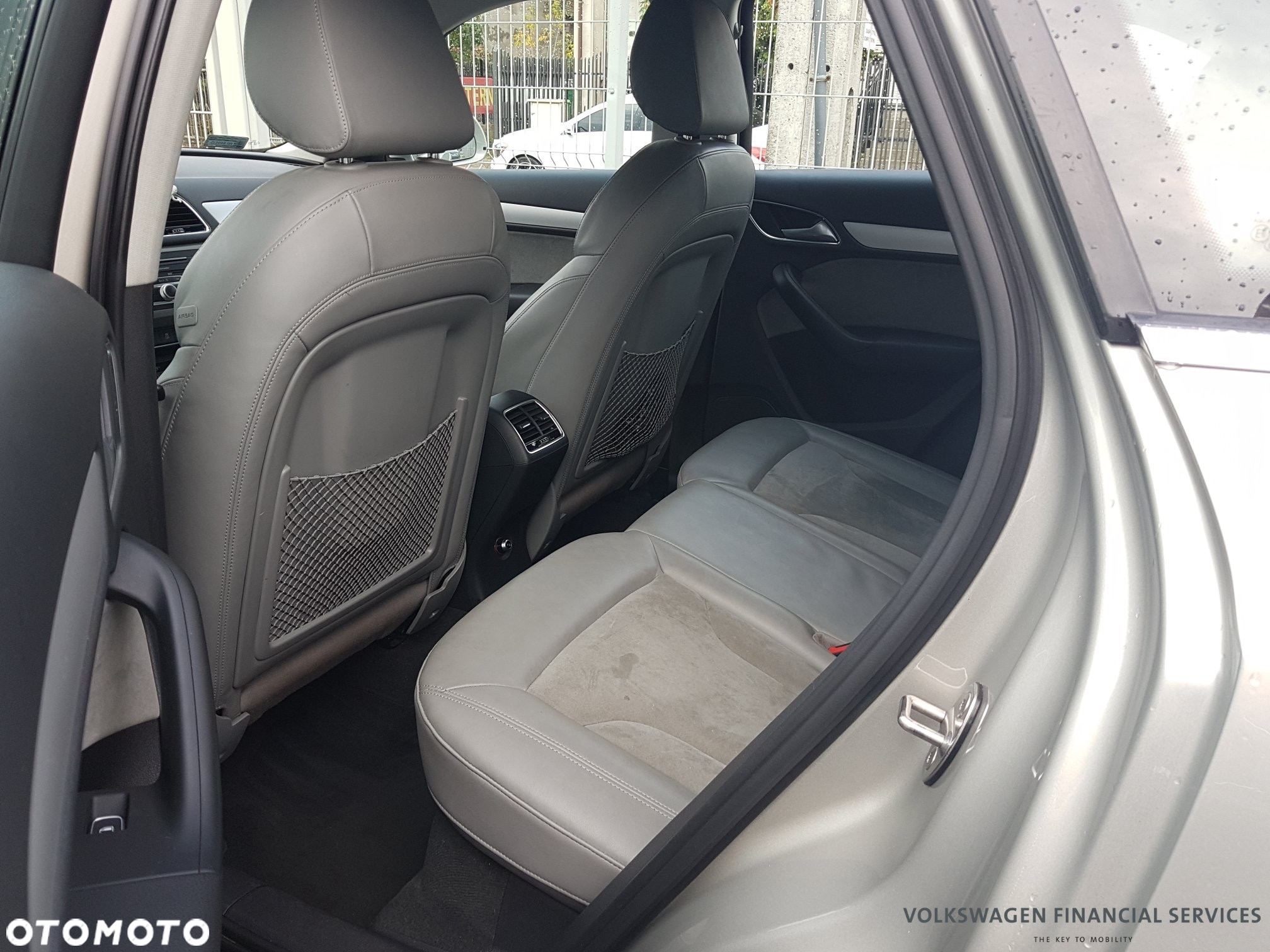 Audi Q3 2.0 TDI Quattro Sport S tronic - 6