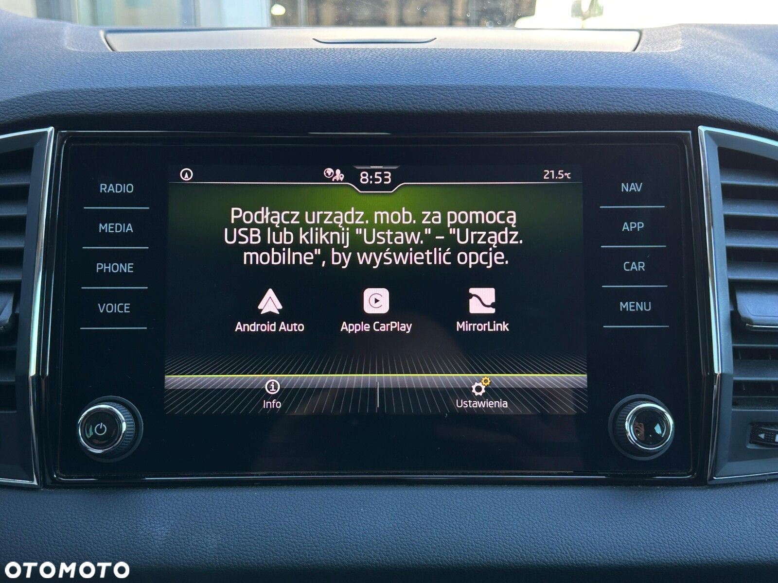 Skoda Karoq 1.5 TSI ACT Style DSG - 32