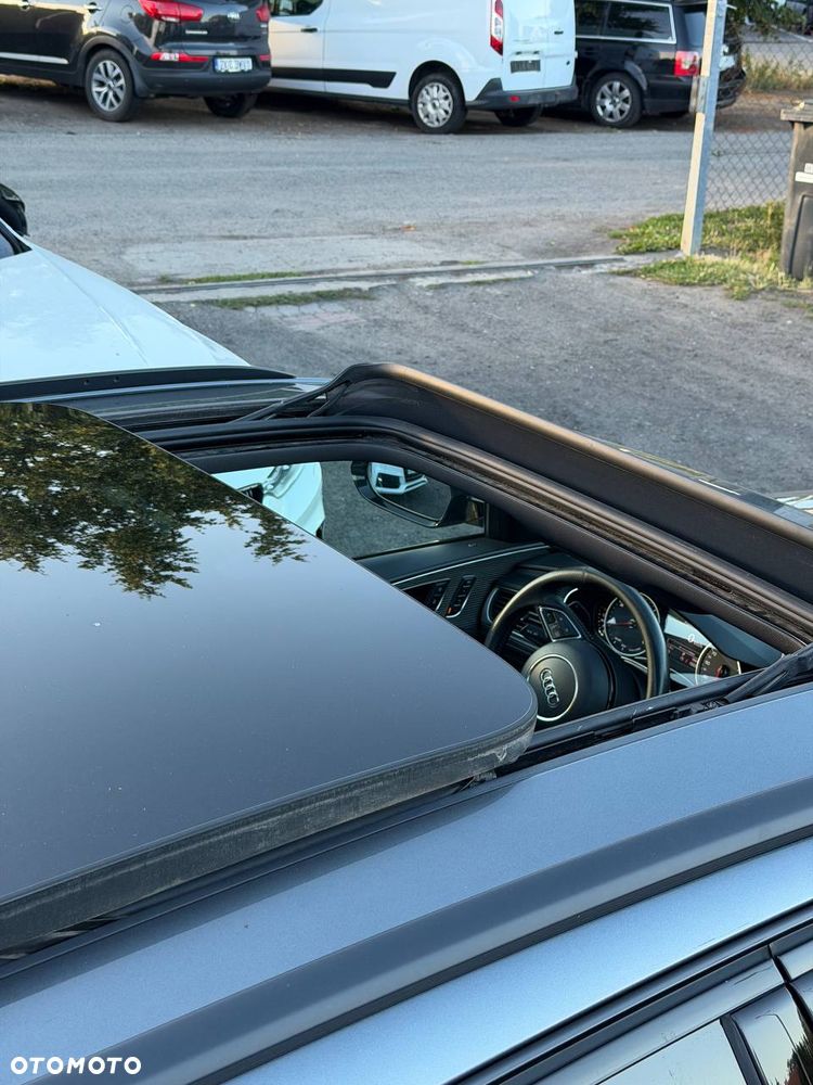 Audi A6 Avant - 28