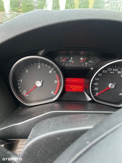 Ford Mondeo - 6