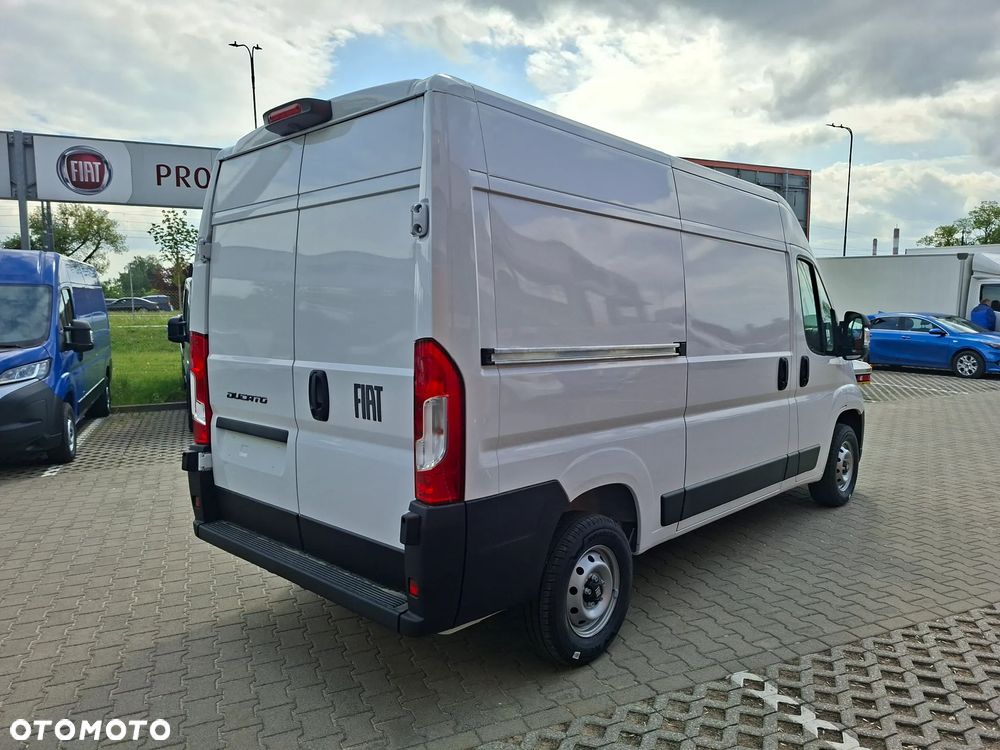 Fiat OD RĘKI , SUPER CENA, DUCATO L2H2 140KM - 8