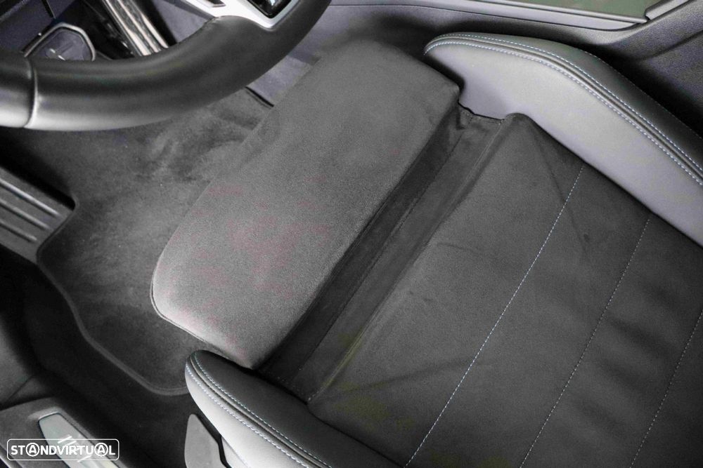 BMW 116 Pack Desportivo M - 14