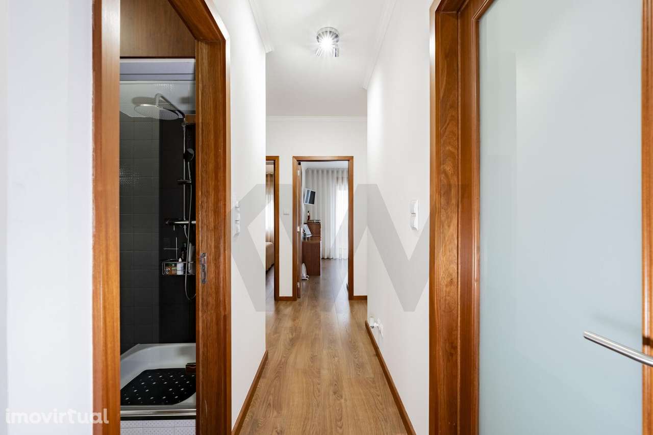 Apartamento T3 Centro Vila do Conde - Grande imagem: 2/25