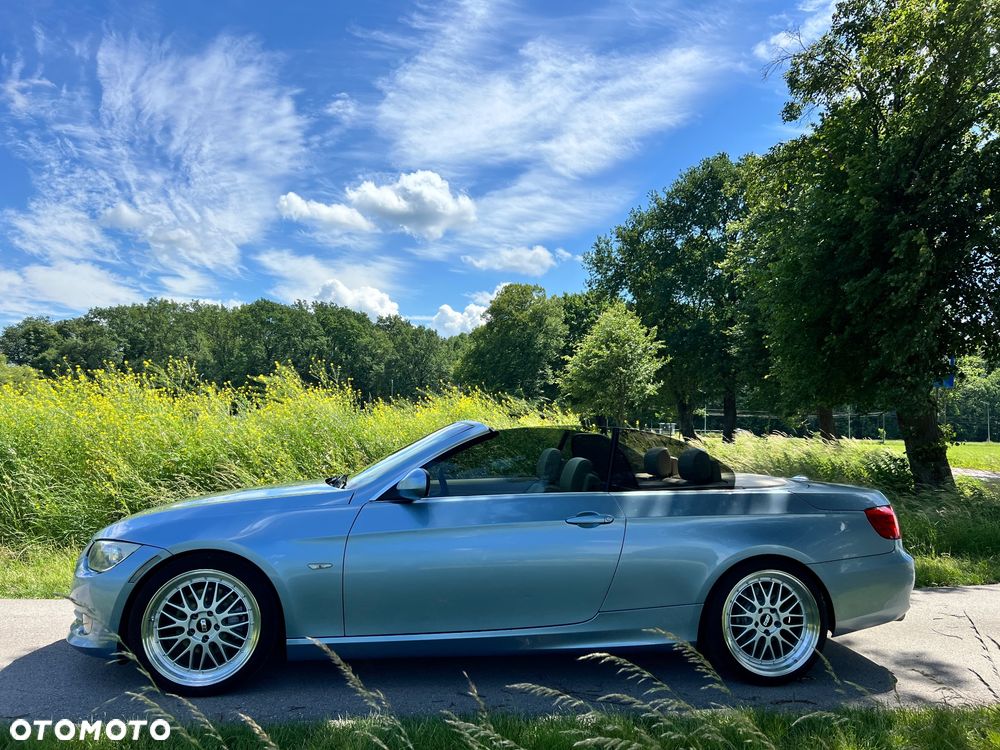 BMW Seria 3 - 20