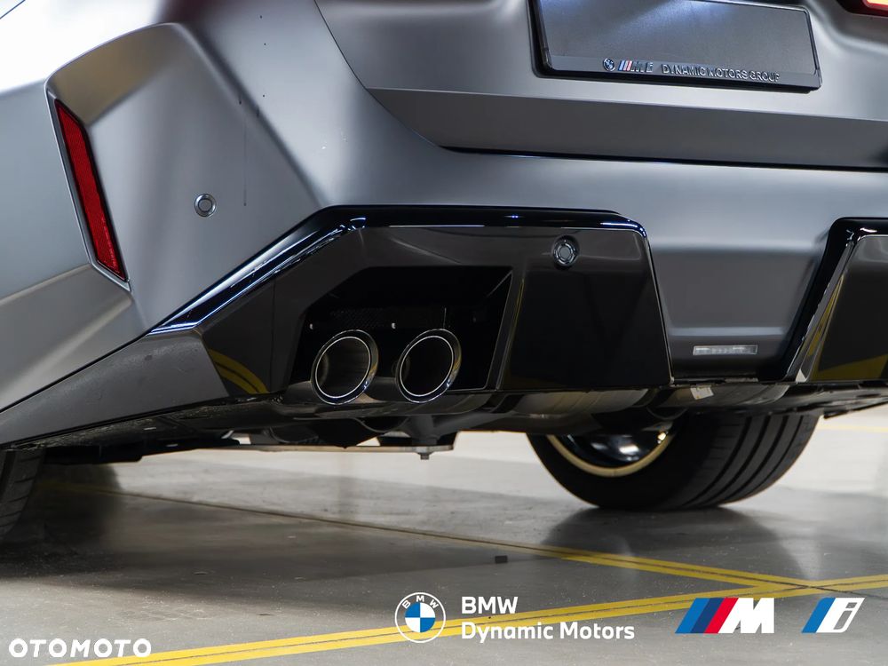 BMW M5 - 12