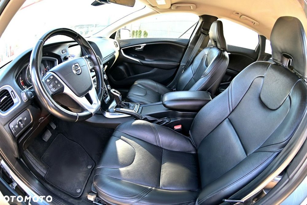 Volvo V40 - 6