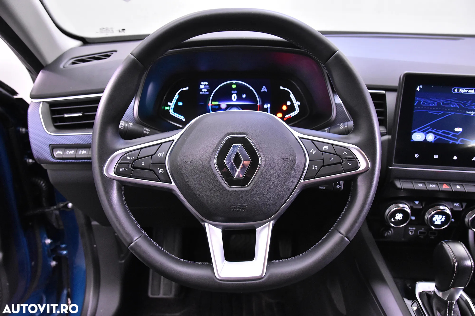 Renault Arkana - 16