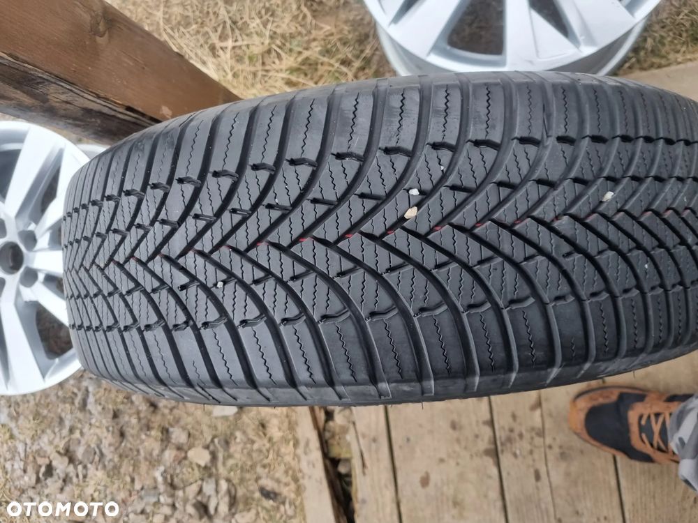Opona FIRESTONE MULTISEASON 225/65R17 102H 2021r,1x7mm bdb stan - 1