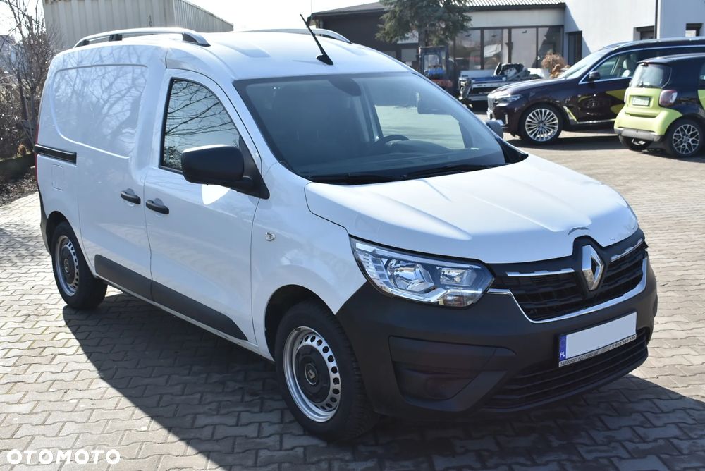Renault EXPRESS 2023 SALON PL - 2