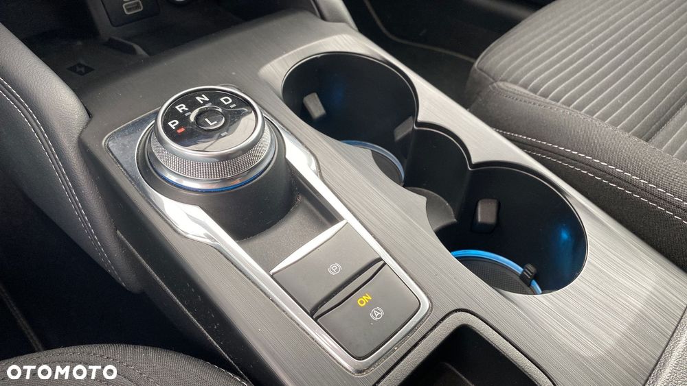 Ford Focus 1.5 EcoBlue Titanium X - 17