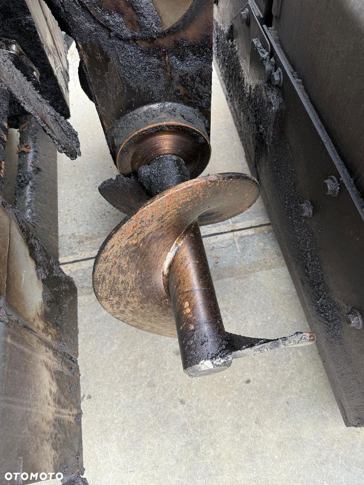 Vogele Super 800i - 14