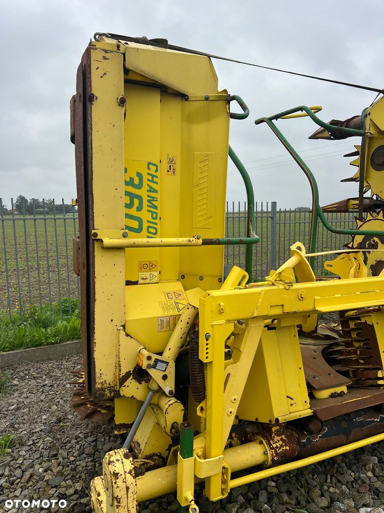 Kemper 360 plus 345 - 2